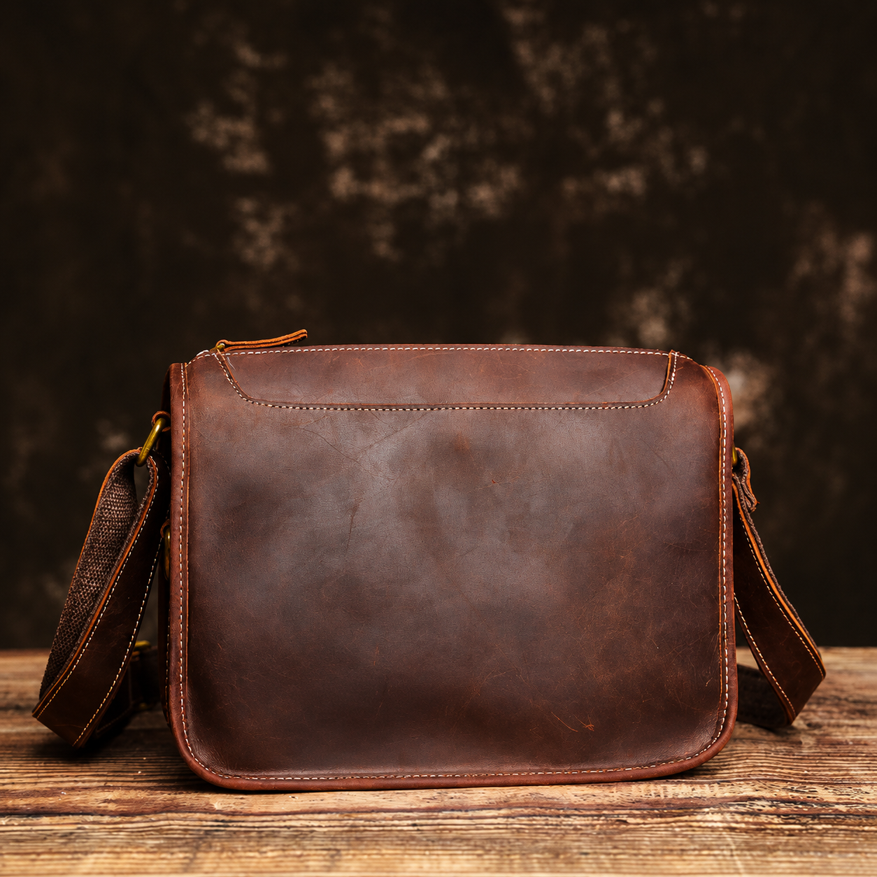 The Mortimer Carryall