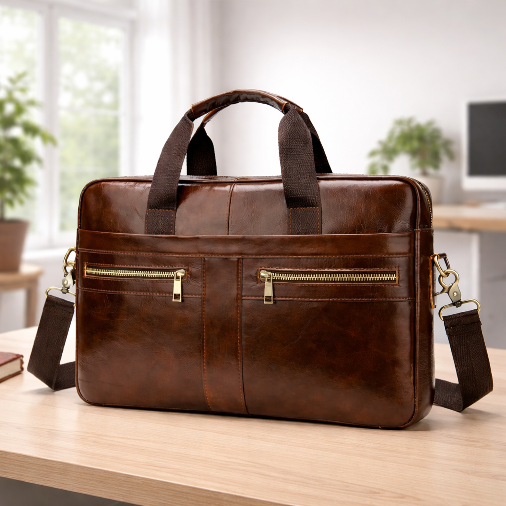 The Mowbray Carryall