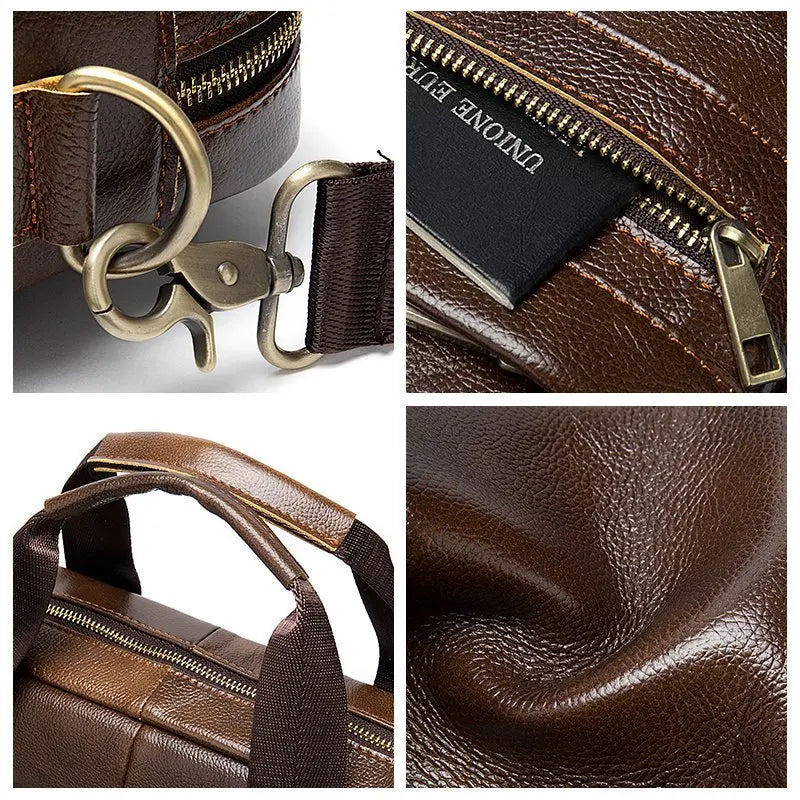 The Mowbray Carryall