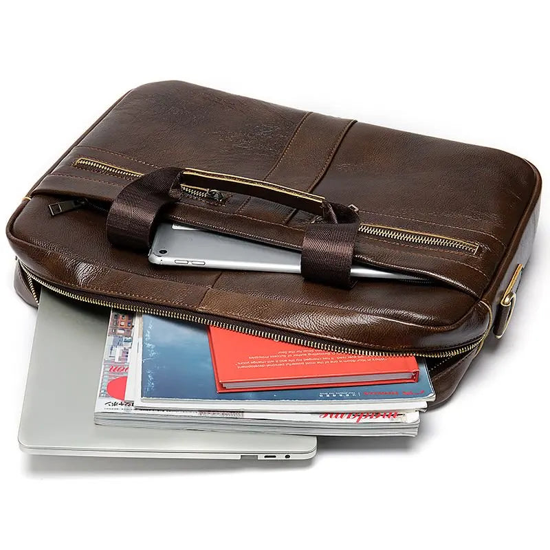The Mowbray Carryall