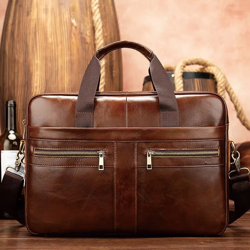 The Mowbray Carryall