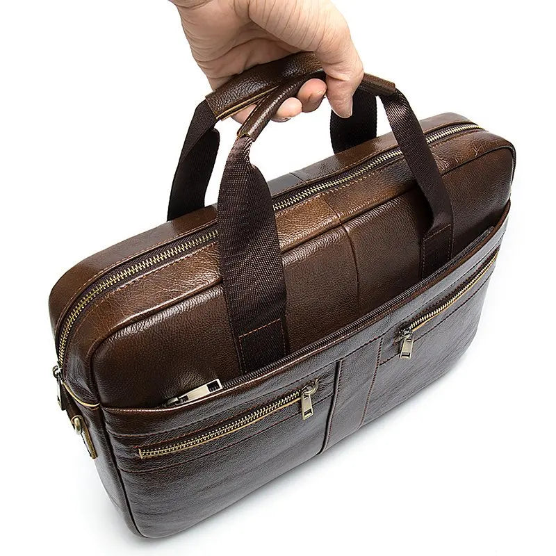 The Mowbray Carryall