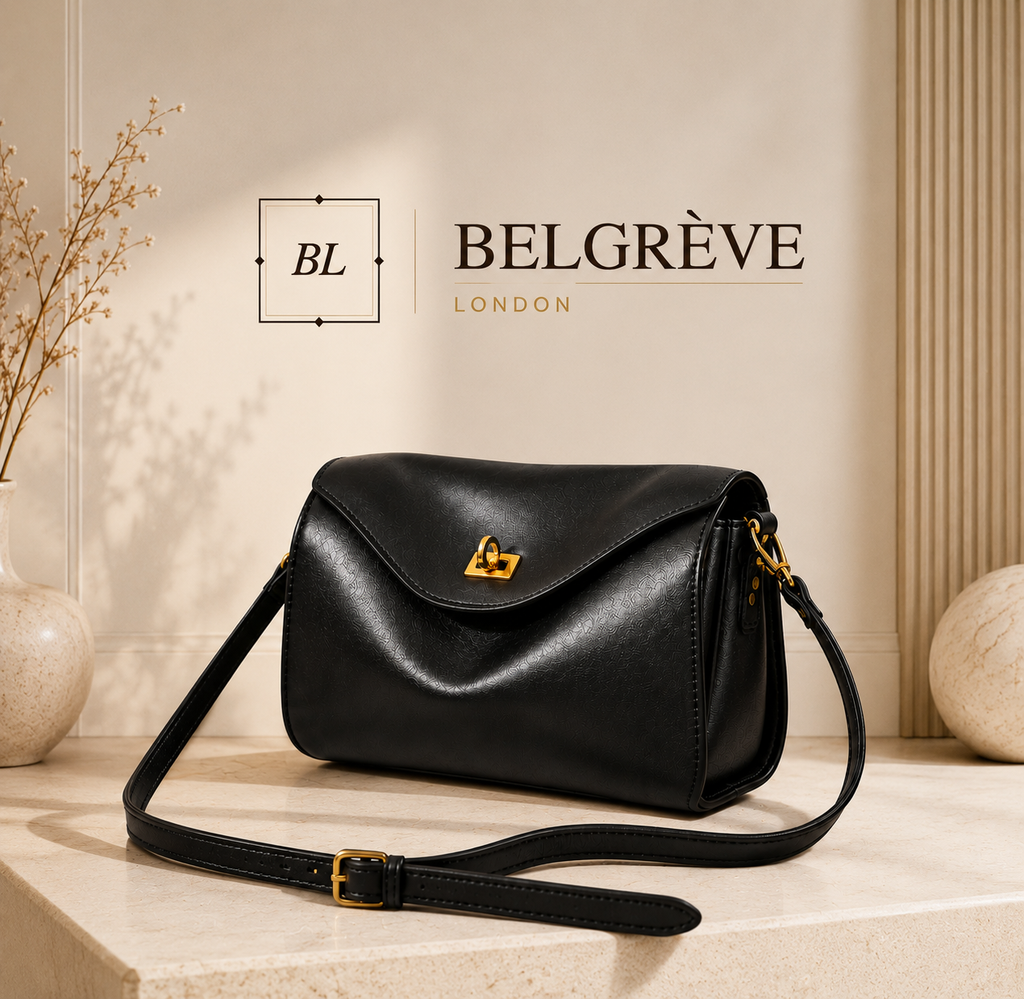 The Onslow Pillow Bag