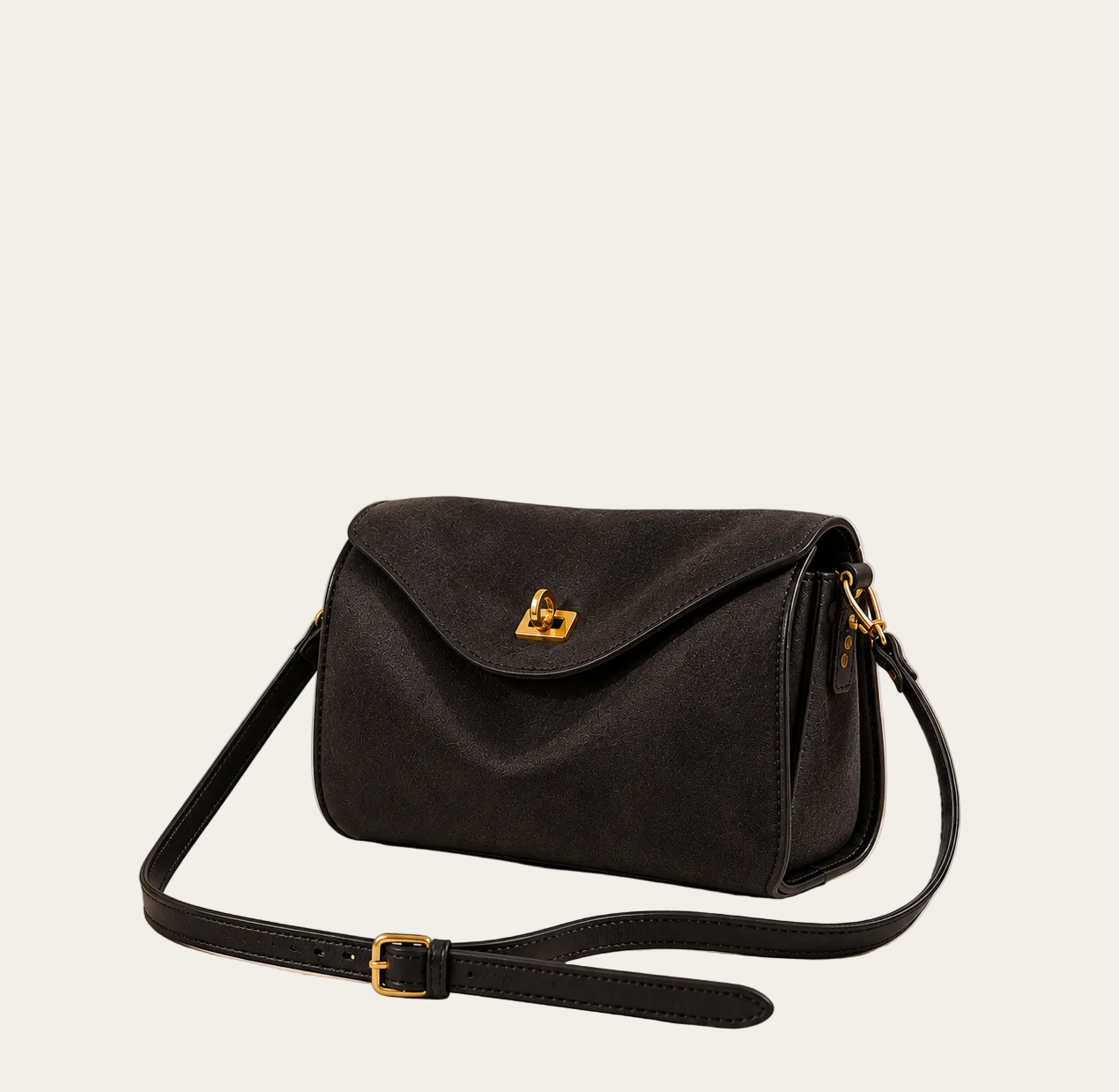 The Onslow Pillow Bag
