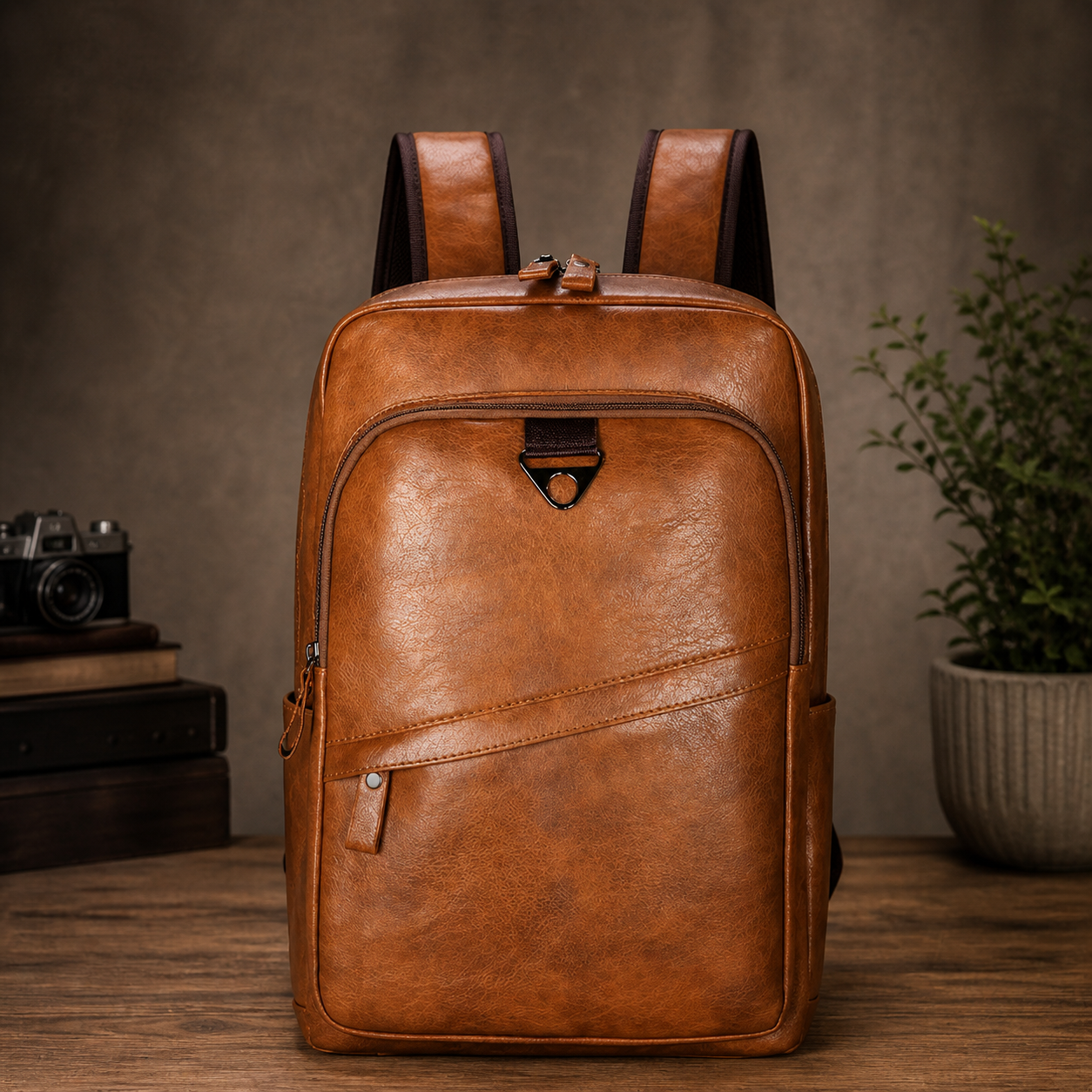 The Pembroke Backpack