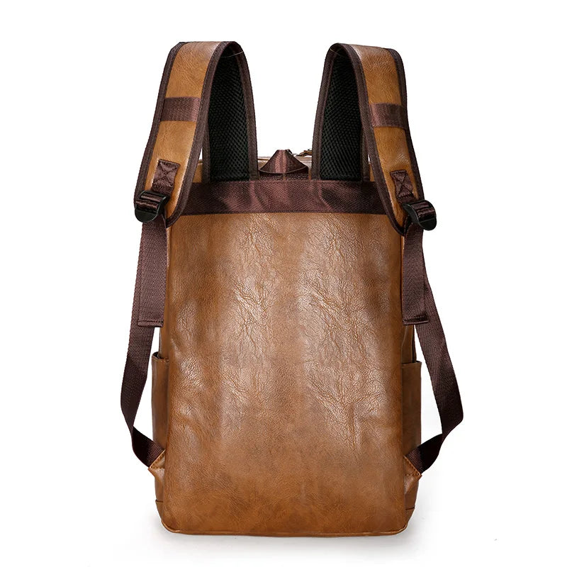 The Pembroke Backpack