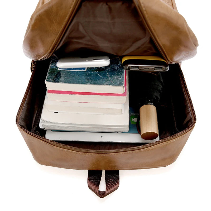 The Pembroke Backpack