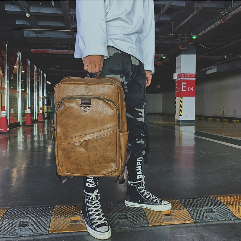 The Pembroke Backpack