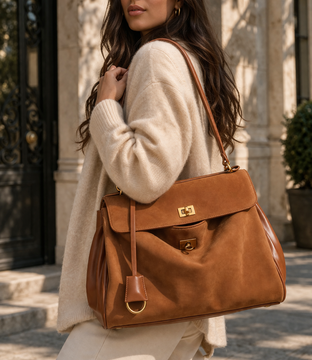 The Percy Carryall