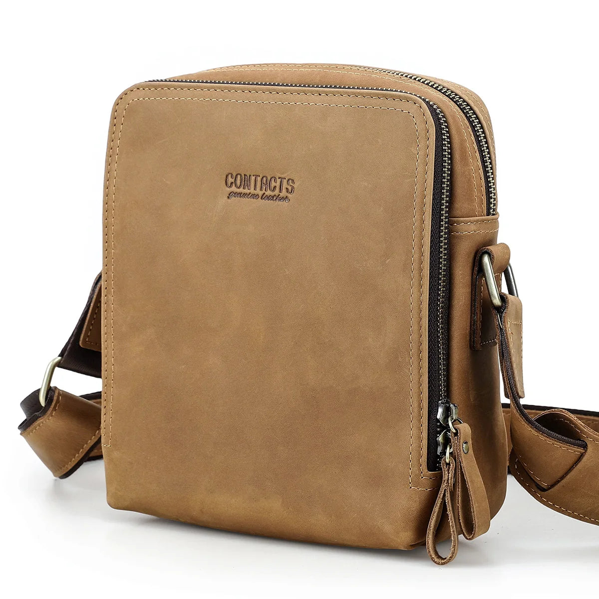 The Petworth Crossbody