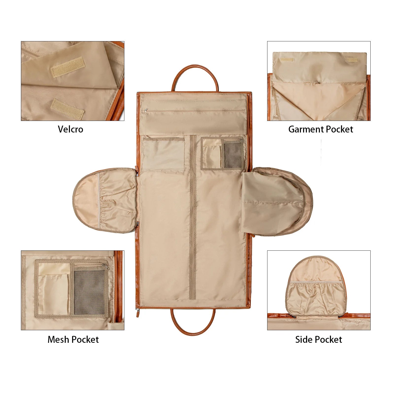 The Plymouth Duffle