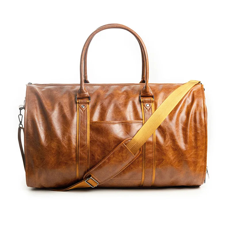 The Plymouth Duffle