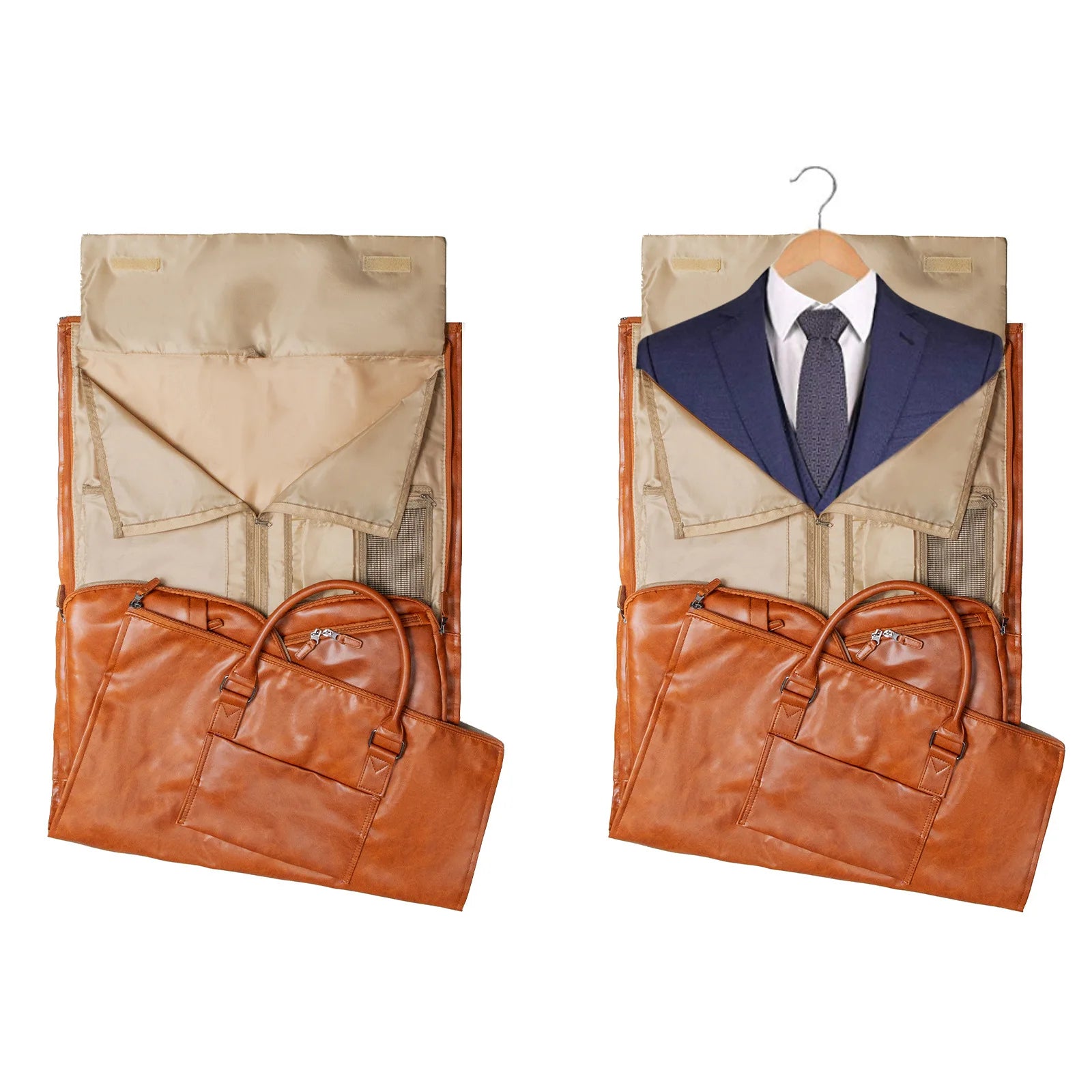 The Plymouth Duffle