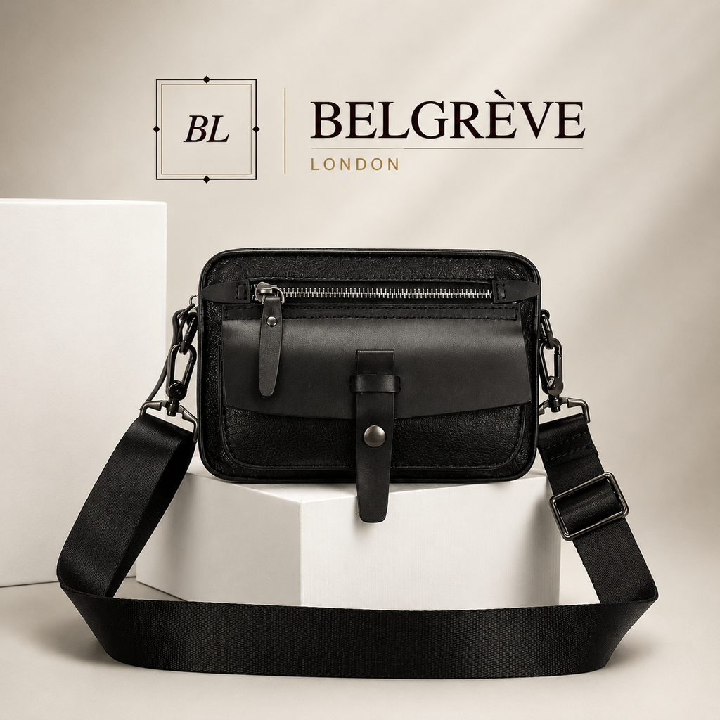 The Richmond Crossbody