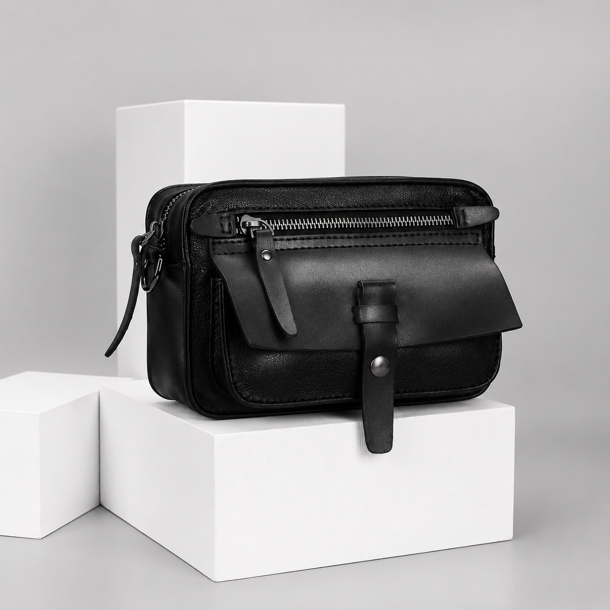 The Richmond Crossbody