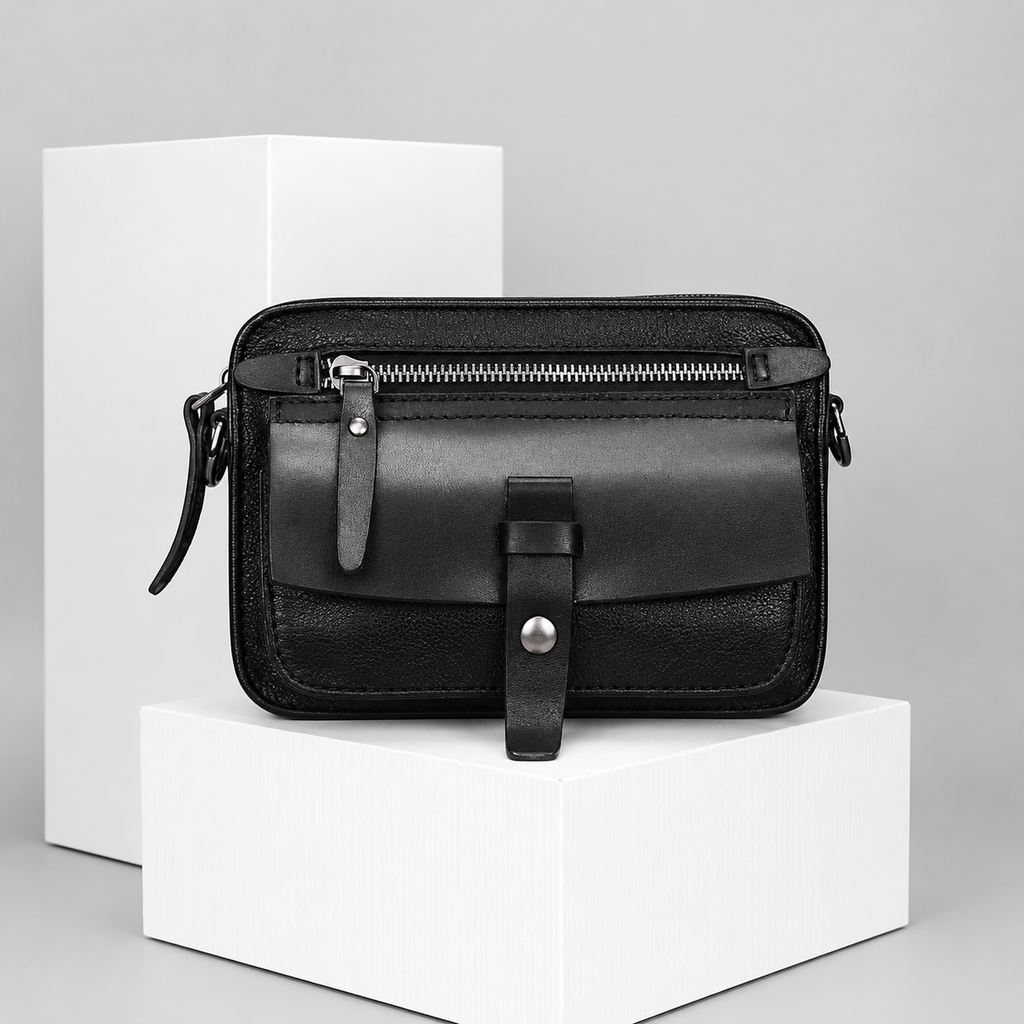 The Richmond Crossbody