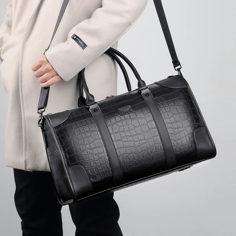 The Rye Weekender