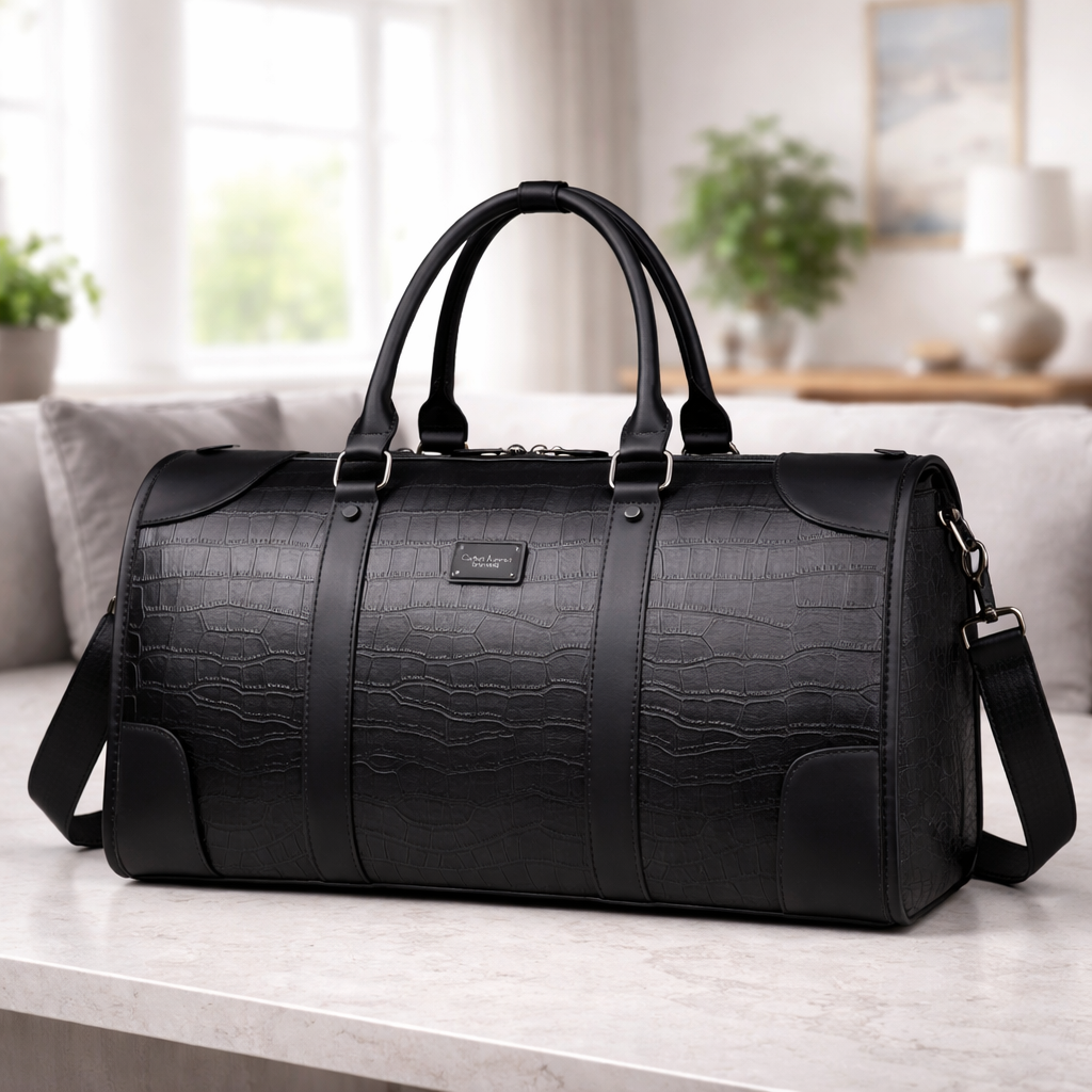 The Rye Weekender