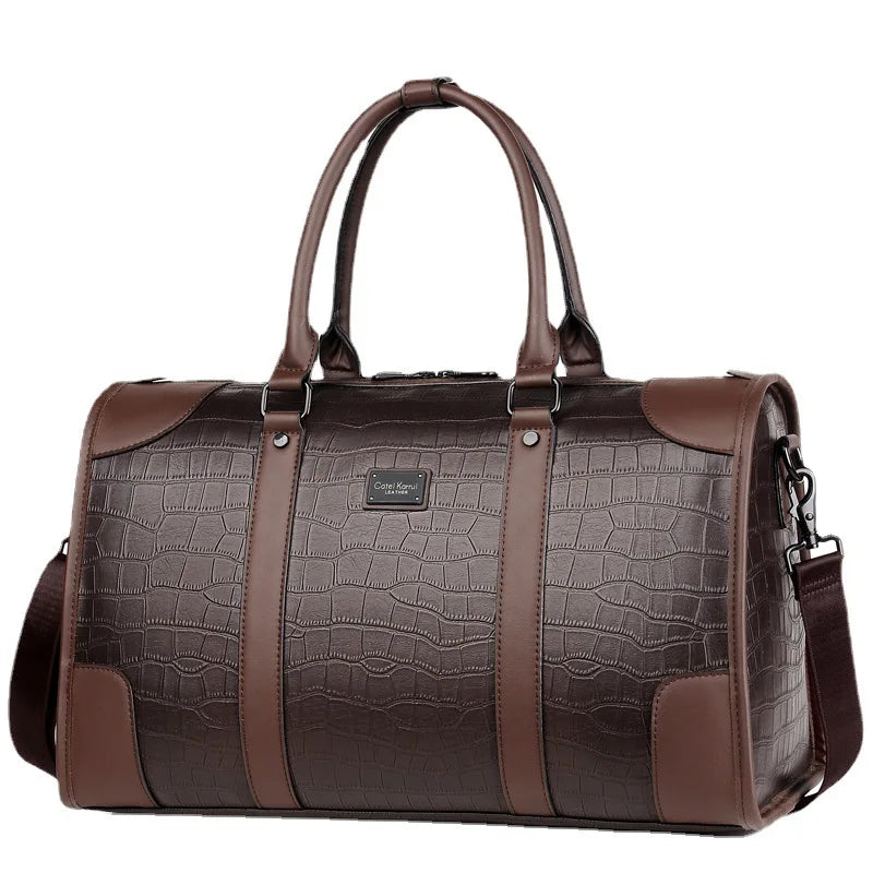 The Rye Weekender