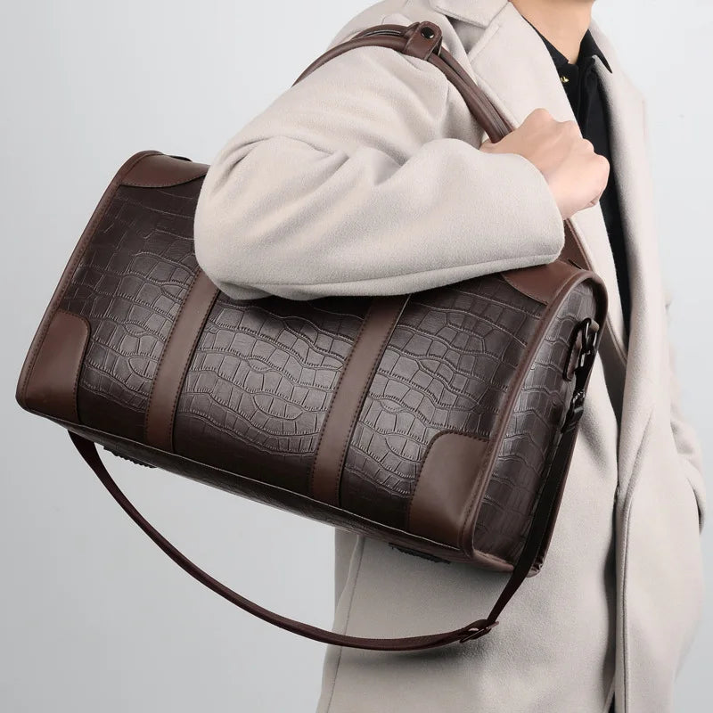 The Rye Weekender