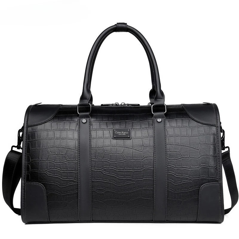 The Rye Weekender