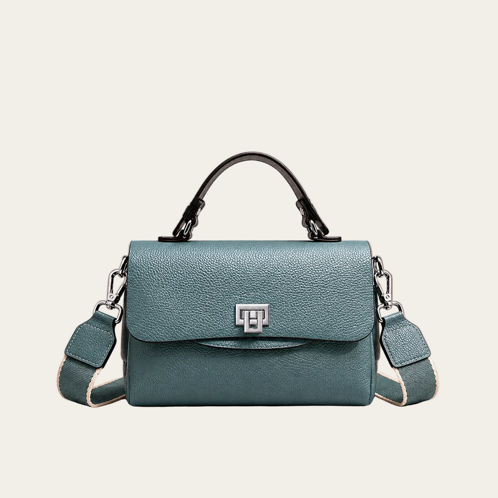 The Savile Envelope Bag
