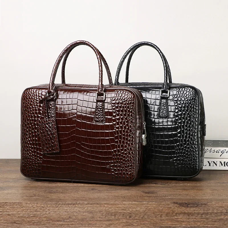 The Skipton Briefcase