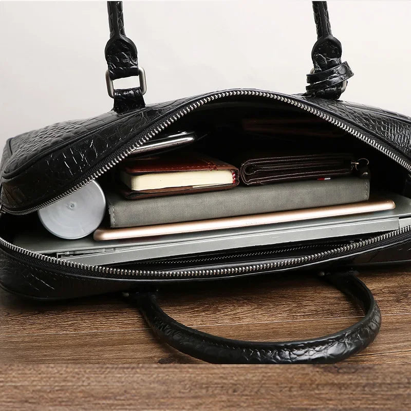 The Skipton Briefcase