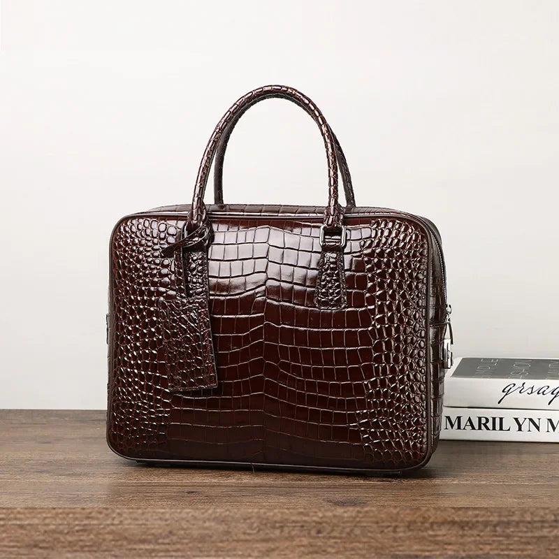 The Skipton Briefcase