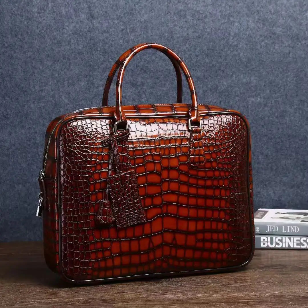 The Skipton Briefcase