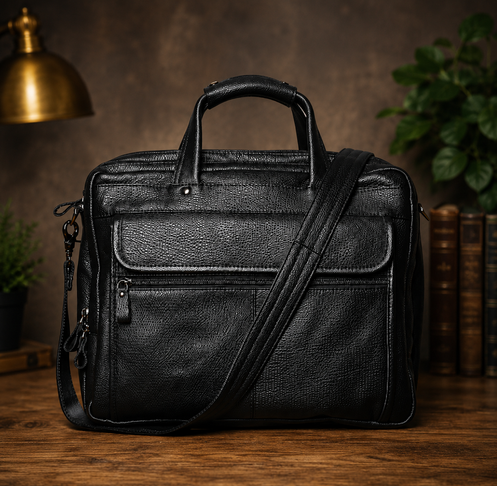 The Warwick Briefcase