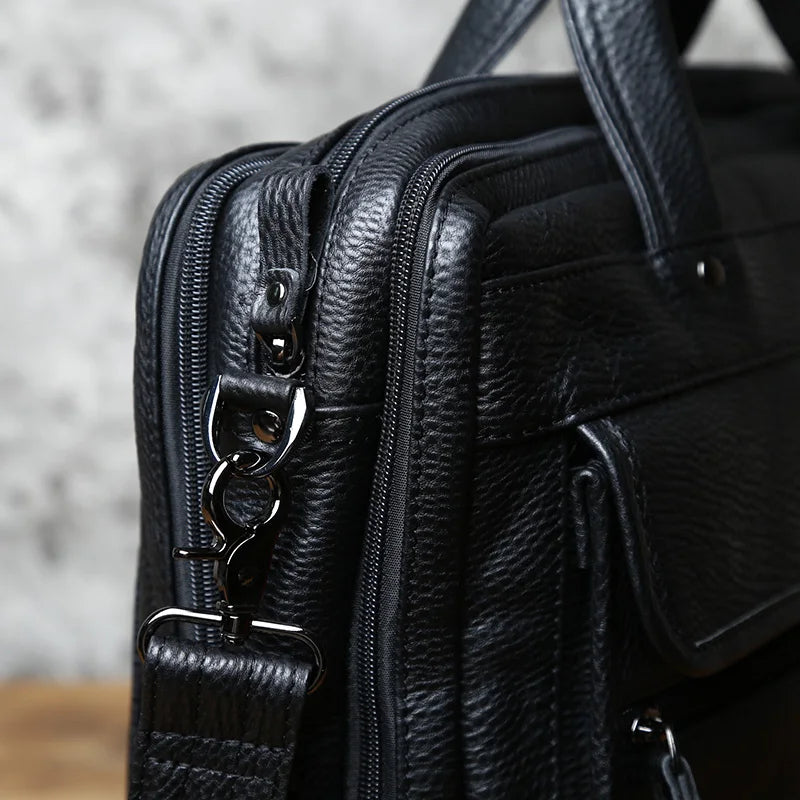 The Warwick Briefcase