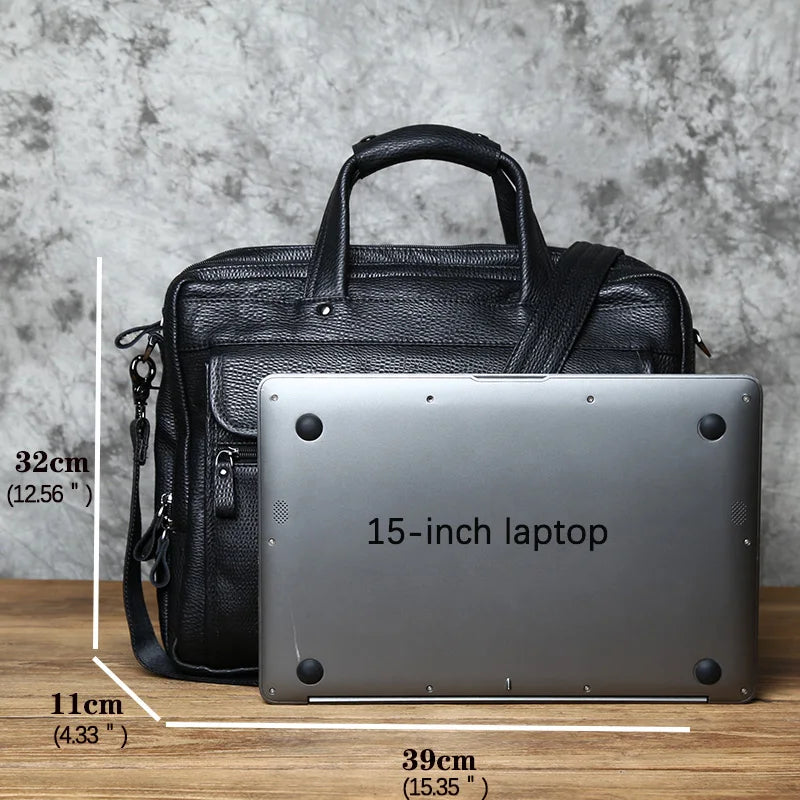 The Warwick Briefcase