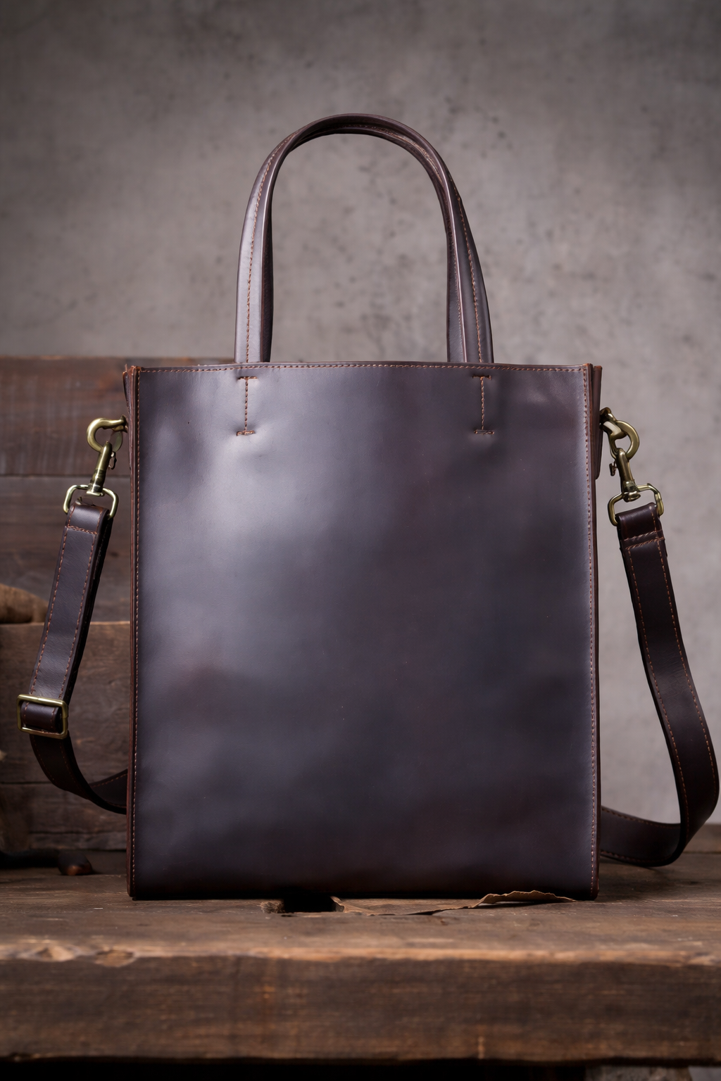 The Windermere Tote