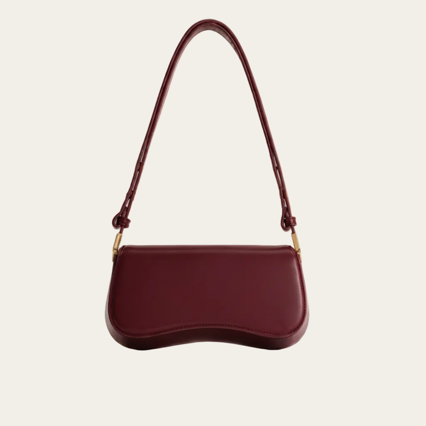 The Portobello Tote