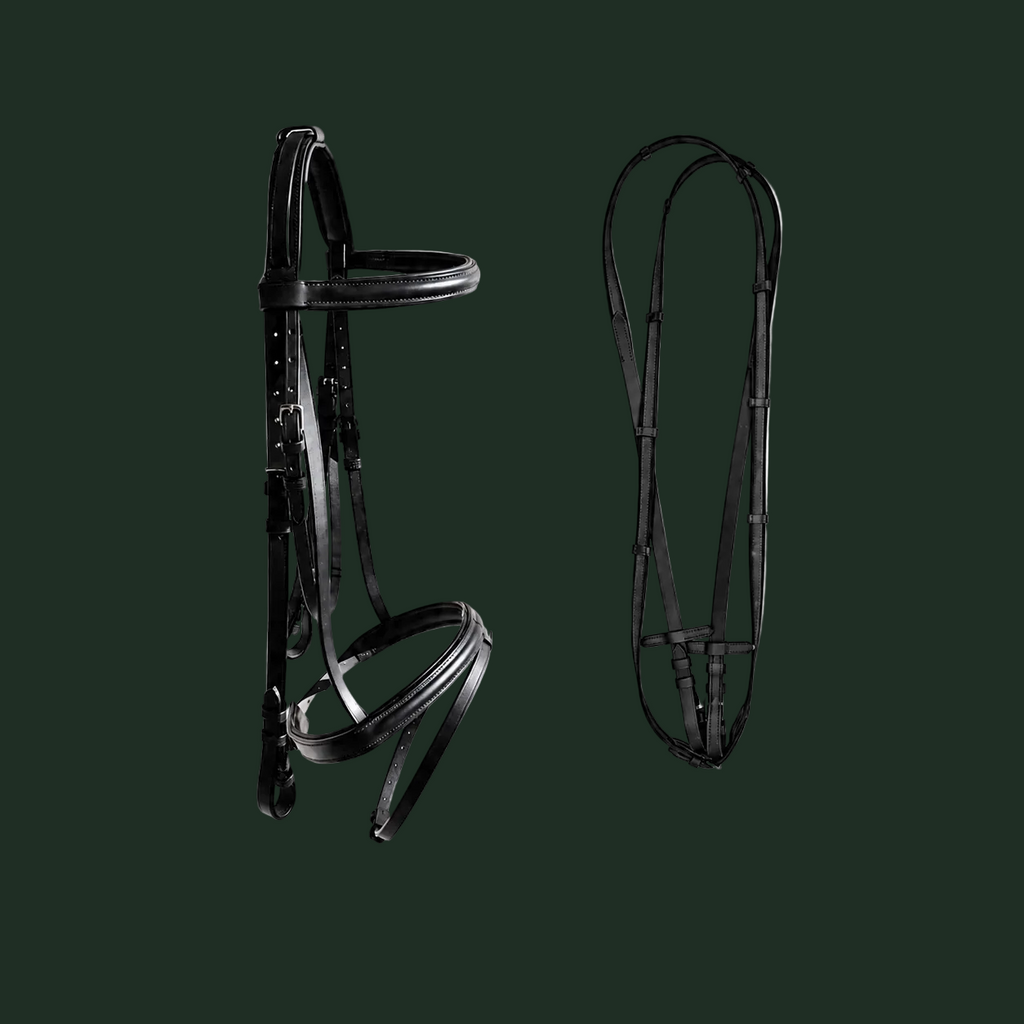 The Newmarket Bridle
