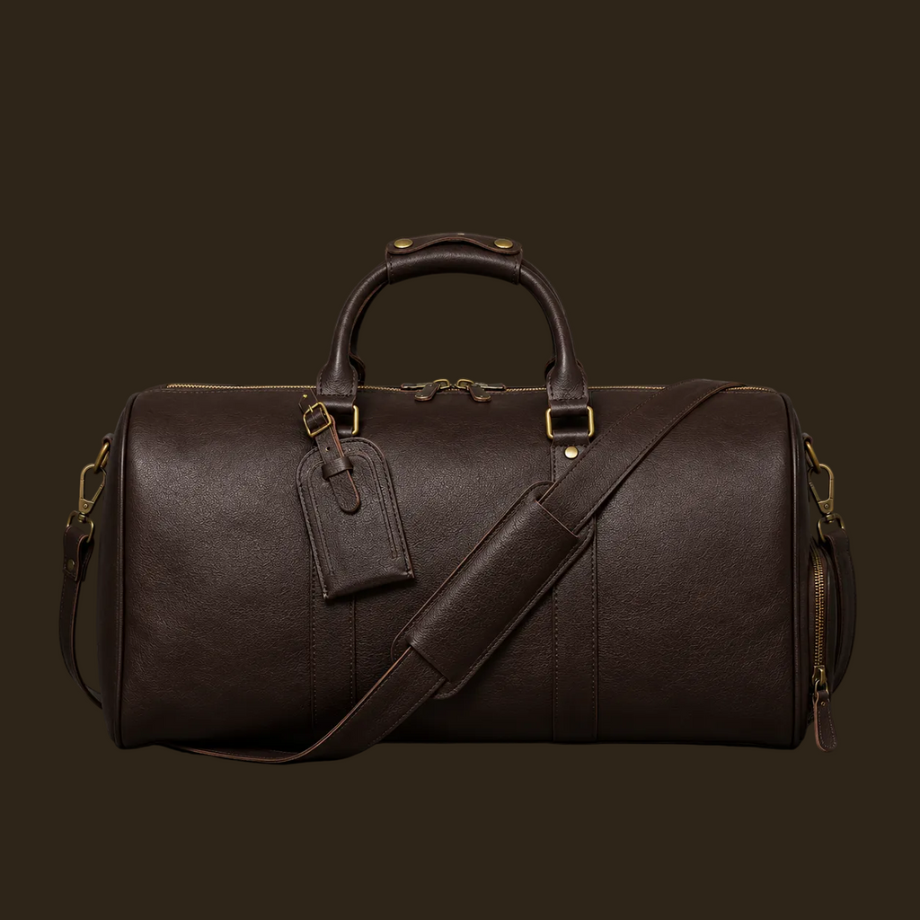 The Cumberland Holdall
