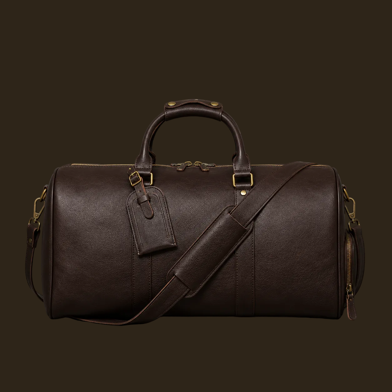 The Cumberland Holdall