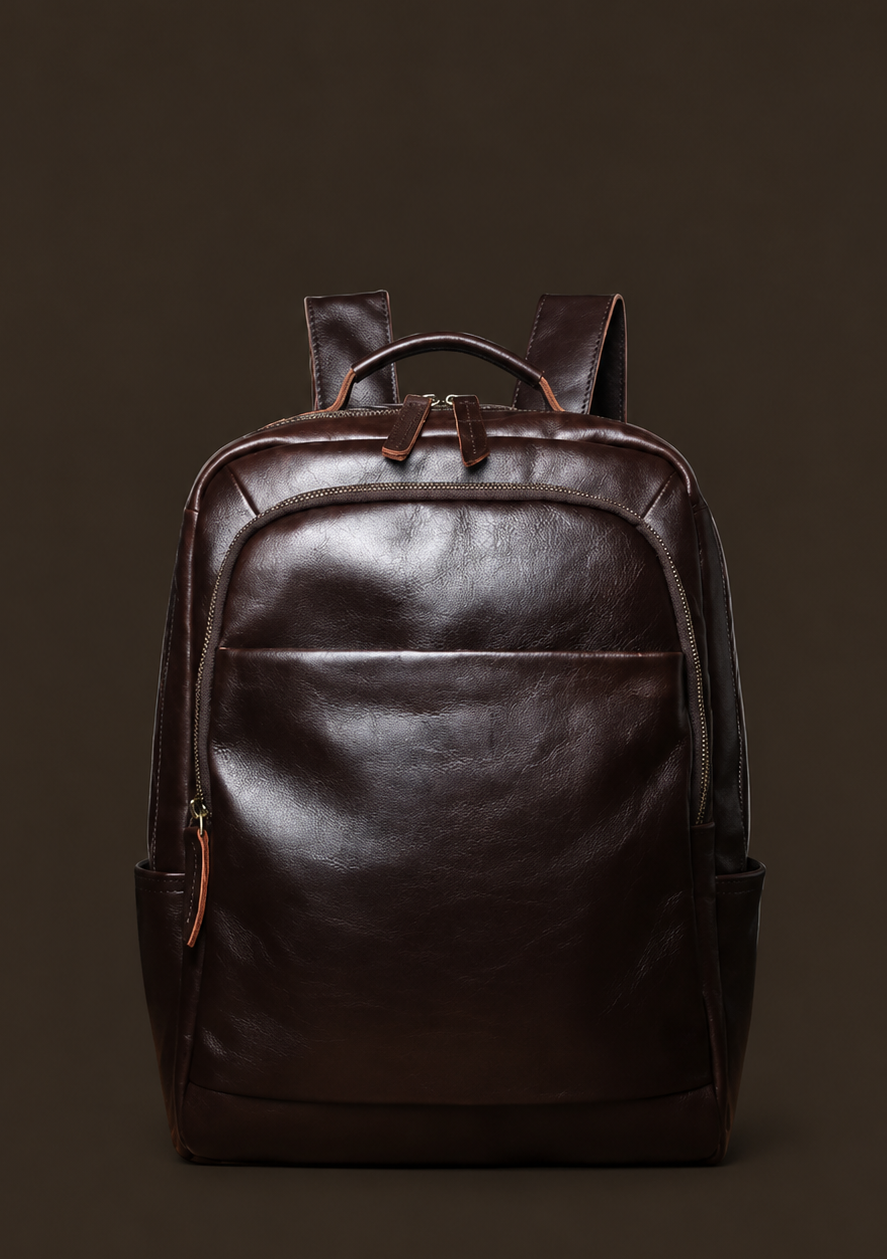 The Harlech Backpack