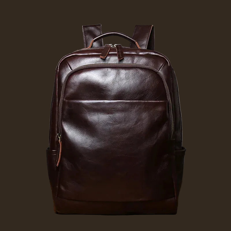 The Harlech Backpack