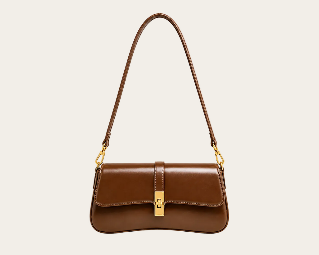The Caroline Underarm Bag