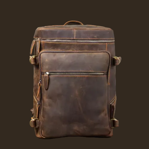 Heritage Explorer Backpack