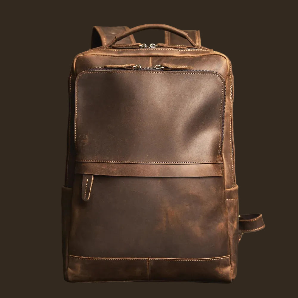 The Harwich Backpack