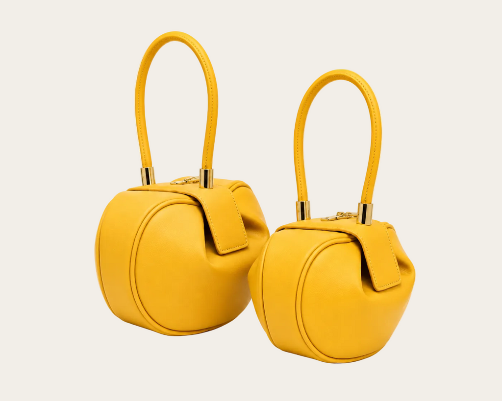 The Isabella Bag