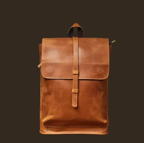 The Bamburgh Backpack