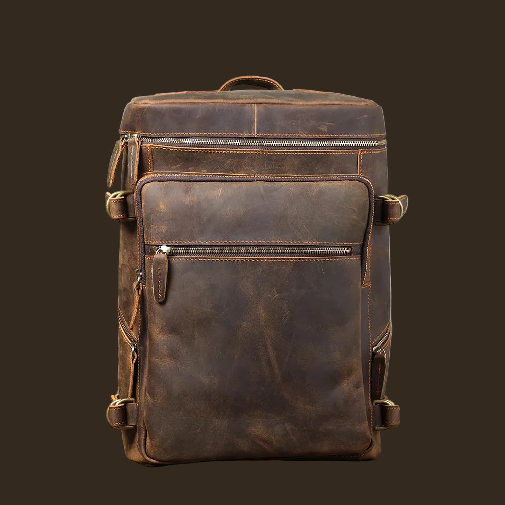 Heritage Explorer Backpack