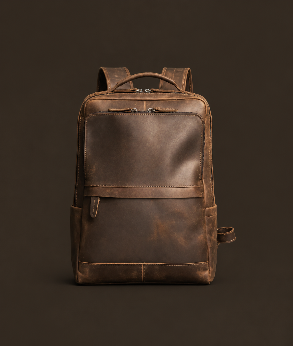 The Harwich Backpack